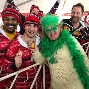 Eileen Taylor ☘️